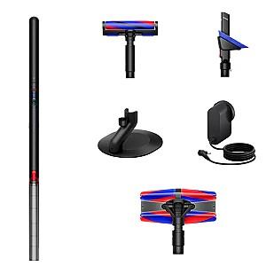 Aspirator vertical Dyson PencilVac Fluffycones