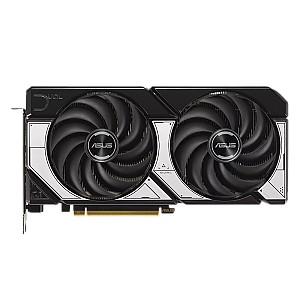 Placa video Asus Dual GeForce RTX 5070 12GB
