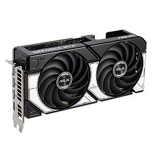 Placa video Asus Dual GeForce RTX 5070 12GB