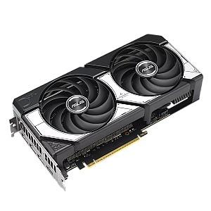 Placa video Asus Dual GeForce RTX 5070 12GB