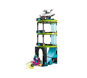 Constructor LEGO City 60361 Ultimate Stunt Riders Challenge