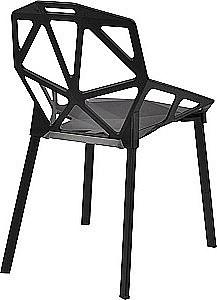 Scaun DP ST-14 Black