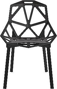 Scaun DP ST-14 Black