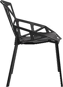 Scaun DP ST-14 Black