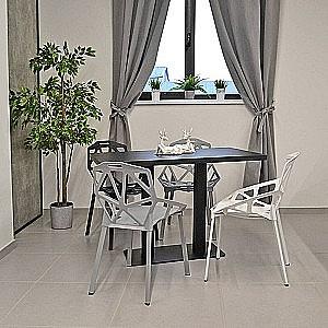 Scaun DP ST-14 Black