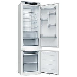 Frigider incorporabil CANDY ECNBQT3519EW