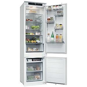 Frigider incorporabil CANDY ECNBQT3519EW