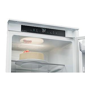 Frigider incorporabil CANDY ECNBQT3519EW