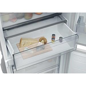 Frigider incorporabil CANDY ECNBQT3519EW