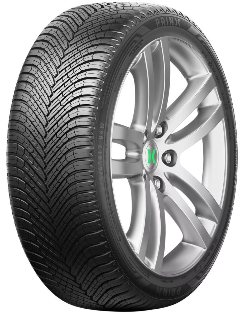 Anvelopa PRINX 255/55R18 109W Quattura 4SPlus m+s