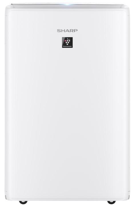 Purificator de aer Sharp UA-KIN52E-W