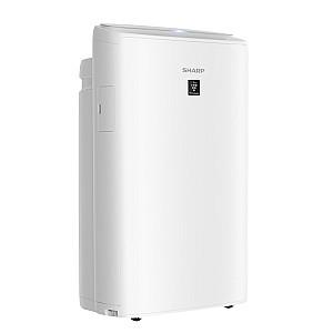 Purificator de aer Sharp UA-KIN52E-W