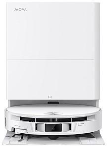 Aspirator robot Mova S70 Roller Alb
