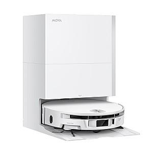 Aspirator robot Mova S70 Roller Alb