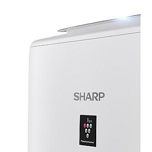 Purificator de aer Sharp UA-KIN52E-W