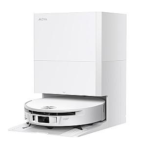 Aspirator robot Mova S70 Roller Alb