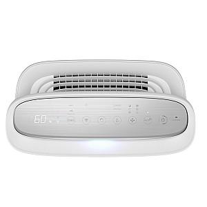 Purificator de aer Sharp UA-KIN52E-W