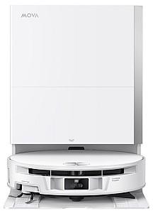 Aspirator robot Mova S70 Pro Roller Alb