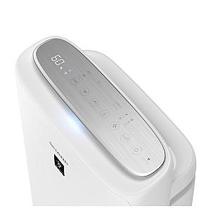 Purificator de aer Sharp UA-KIN52E-W