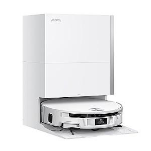 Aspirator robot Mova S70 Pro Roller Alb