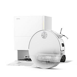 Aspirator robot Mova S70 Roller Alb