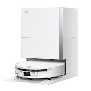 Aspirator robot Mova S70 Pro Roller Alb