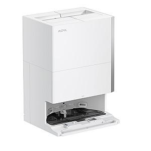 Aspirator robot Mova S70 Pro Roller Alb