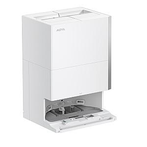 Aspirator robot Mova S70 Pro Roller Alb