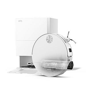 Aspirator robot Mova S70 Pro Roller Alb