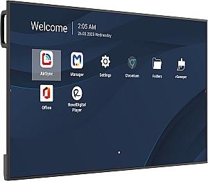 Panou informativ VIEWSONIC CDE5514-2C