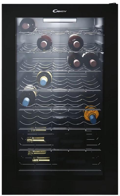Racitor de vin CANDY CWC 150 EM/NF