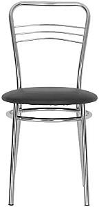 Scaun Nowy Styl Argento chrome V-4 black