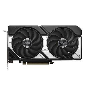 Placa video Asus DUAL-RTX5060TI-O8G