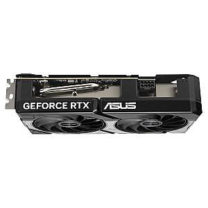 Placa video Asus DUAL-RTX5060TI-O8G