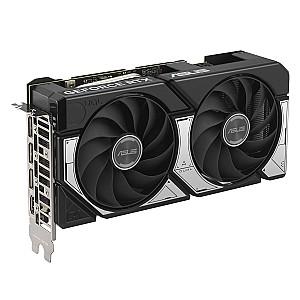 Placa video Asus DUAL-RTX5060TI-O8G