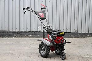 Motocultor RATO 100 (trans. reductor)(La cutie) (Benzina, 7 C.P.)
