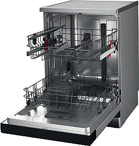 Masina de spalat vase Whirlpool WFC 3C26 P X