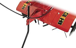 Motosapa RATO RG1.7-45Q- D (freza trei sectii)