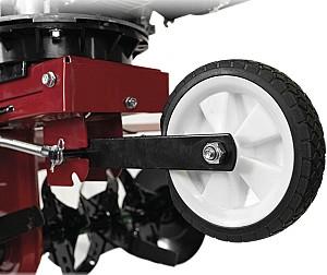 Motosapa RATO RG1.7-45Q- D (freza trei sectii)