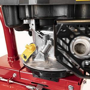 Motosapa RATO RG1.7-45Q- D (freza trei sectii)