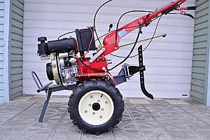 Motocultor Kama KDT 610KE (Motorina, 7 C.P.)