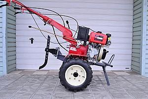 Motocultor Kama KDT 610KE (Motorina, 7 C.P.)