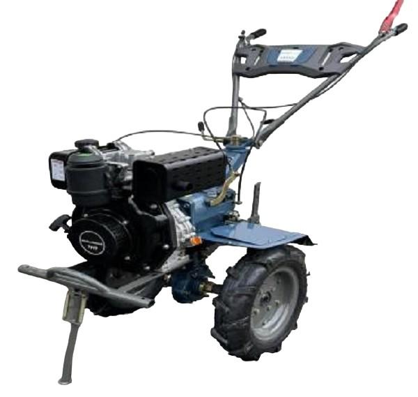 Motocultor Belarus Vostok 1050D (Motorina, 7 C.P.)