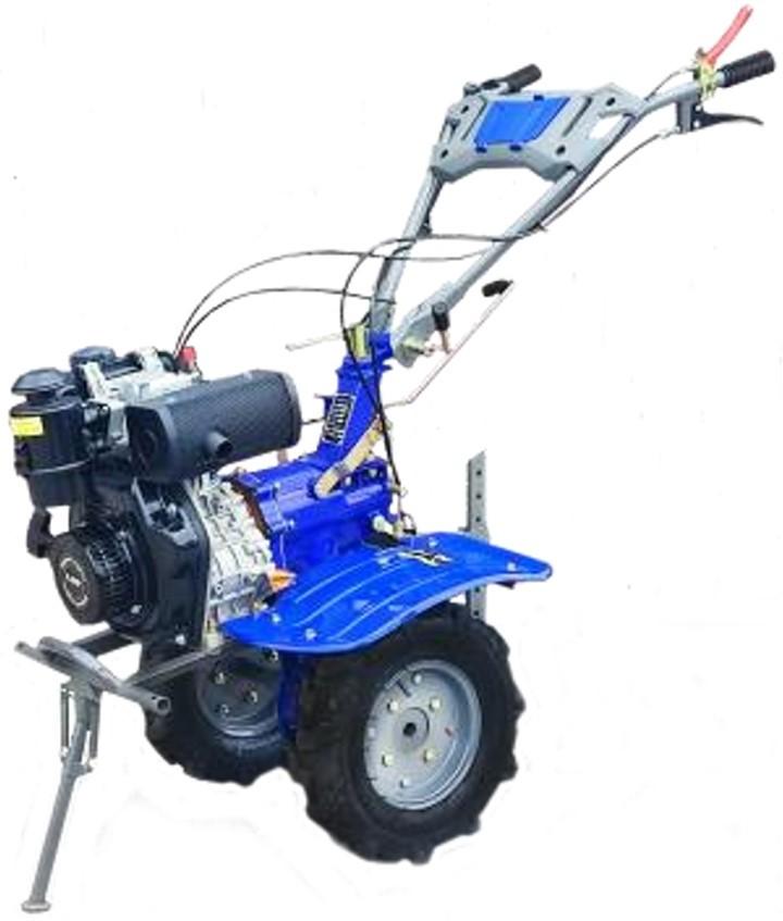 Motocultor Belarus 703A (Motorina, 6 C.P.)