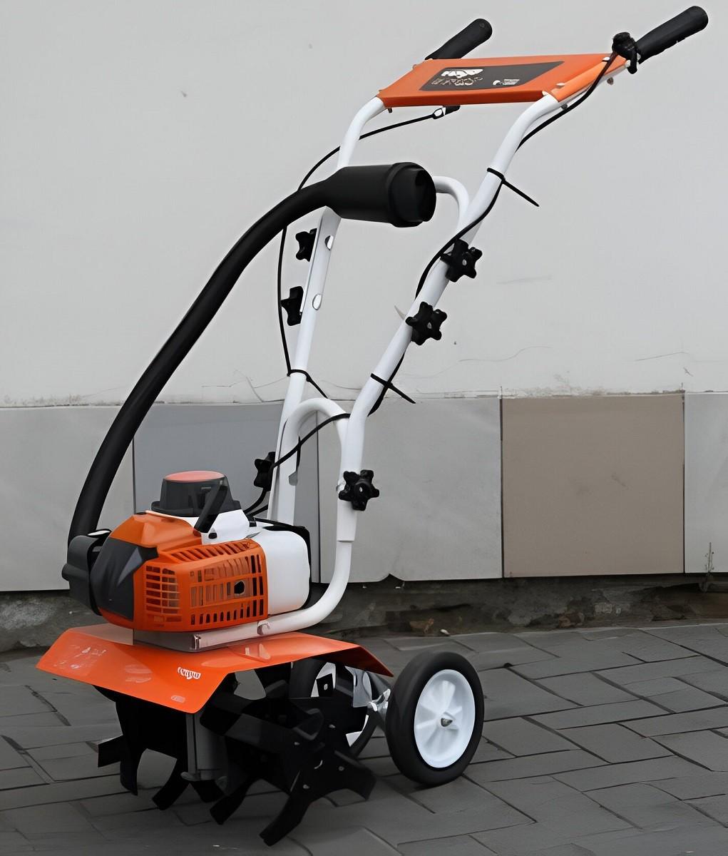 Motosapa Togo TG 4001 EB