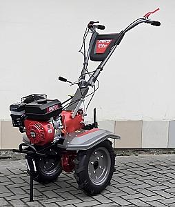 Motocultor RATO 130 (Benzina, 7 C.P.)