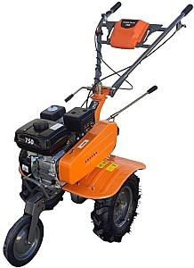 Motocultor Belarus Vostok 750 (Benzina, 7 C.P.)