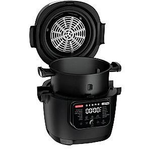 Multifierbator TEFAL MY741CF1