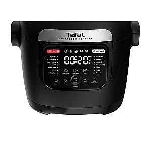 Multifierbator TEFAL MY741CF1