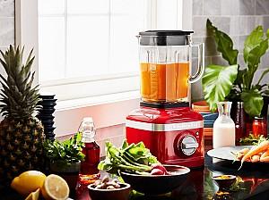 Blender KitchenAid Artisan K400 Candy Apple 5KSB4026ECA